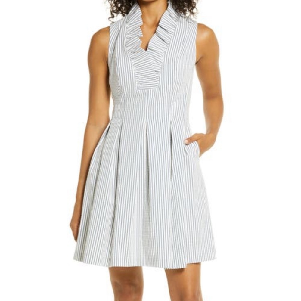 Harper Rose A-Line dress